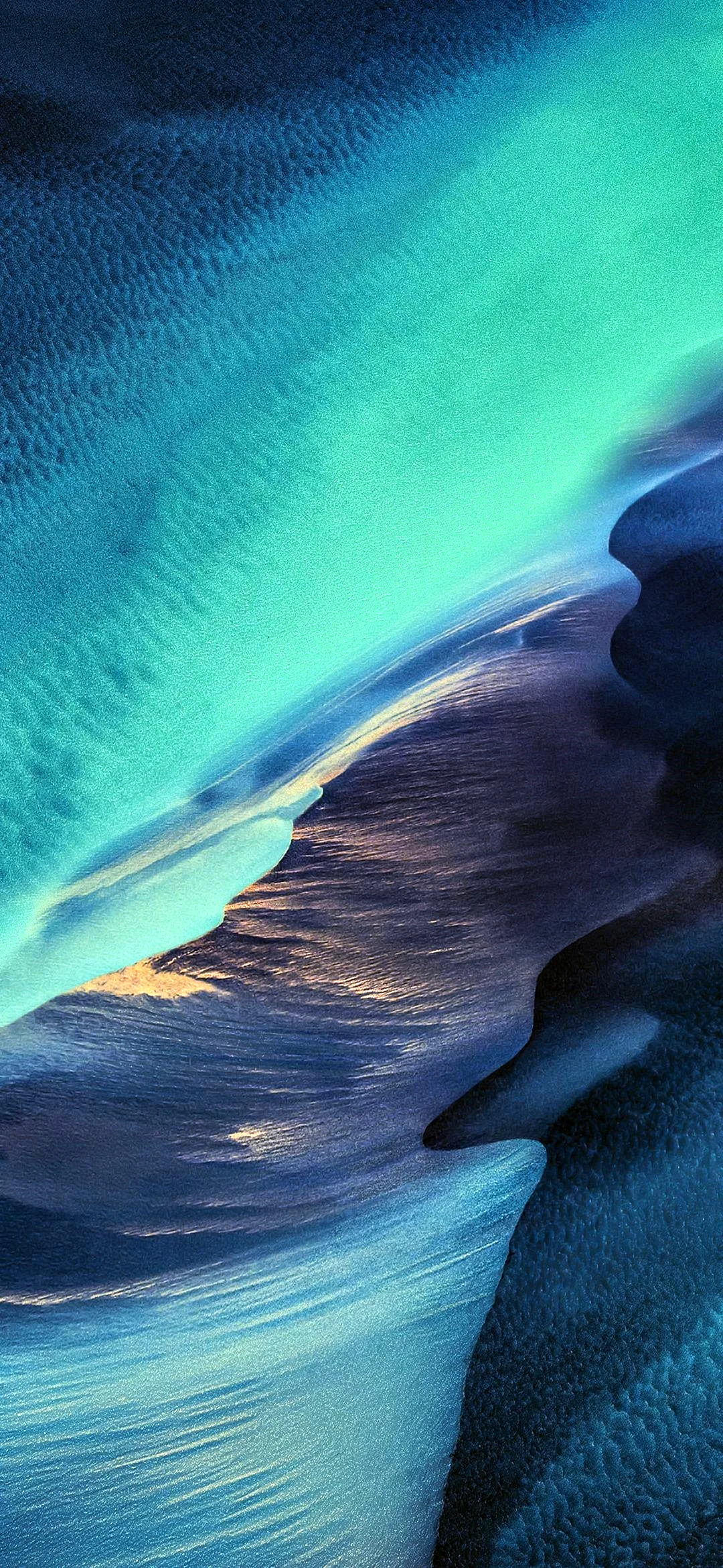 Miui 12.5 Stock Wallpaper For iPhone