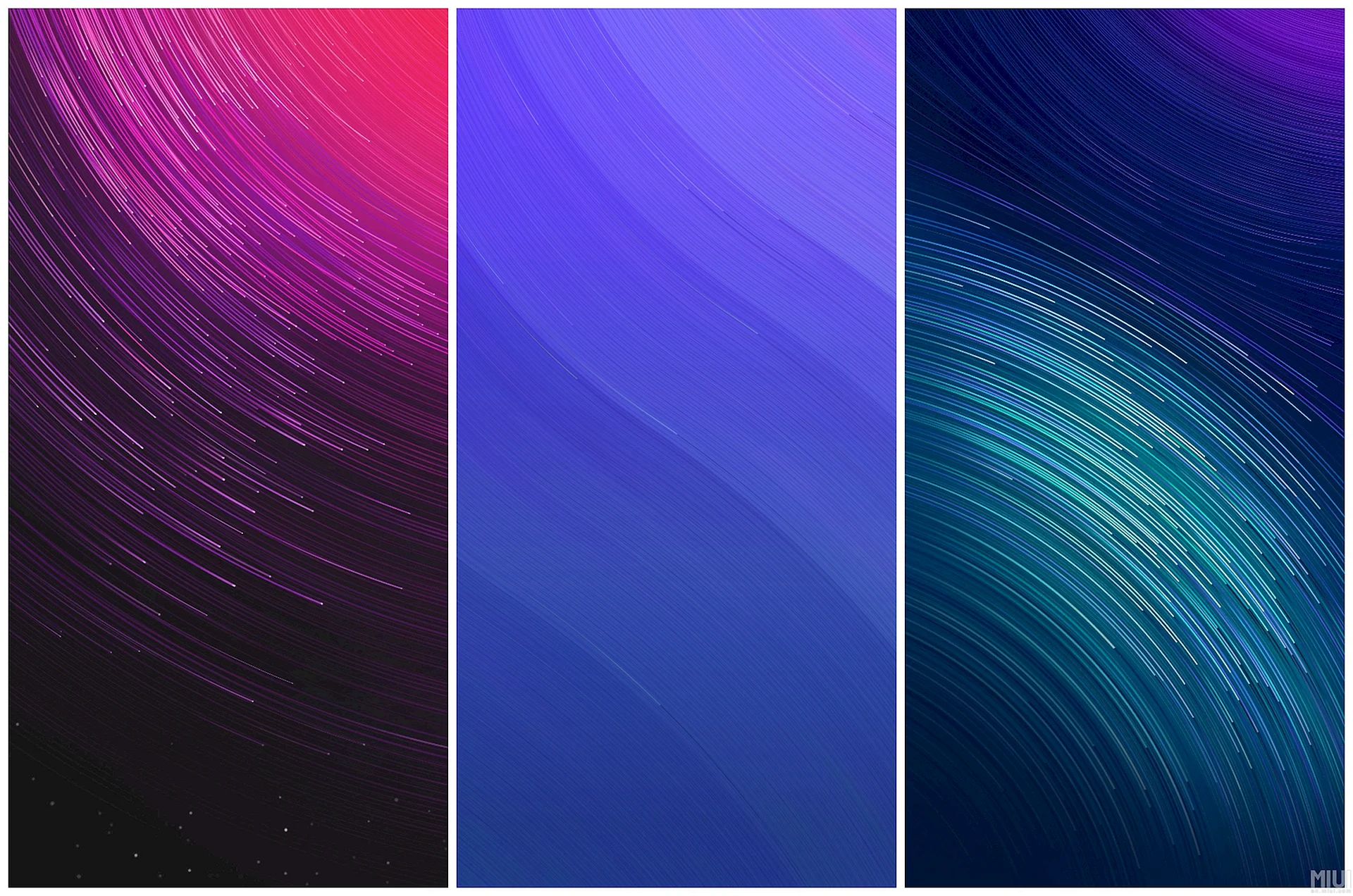 Miui Wallpaper Wallpaper