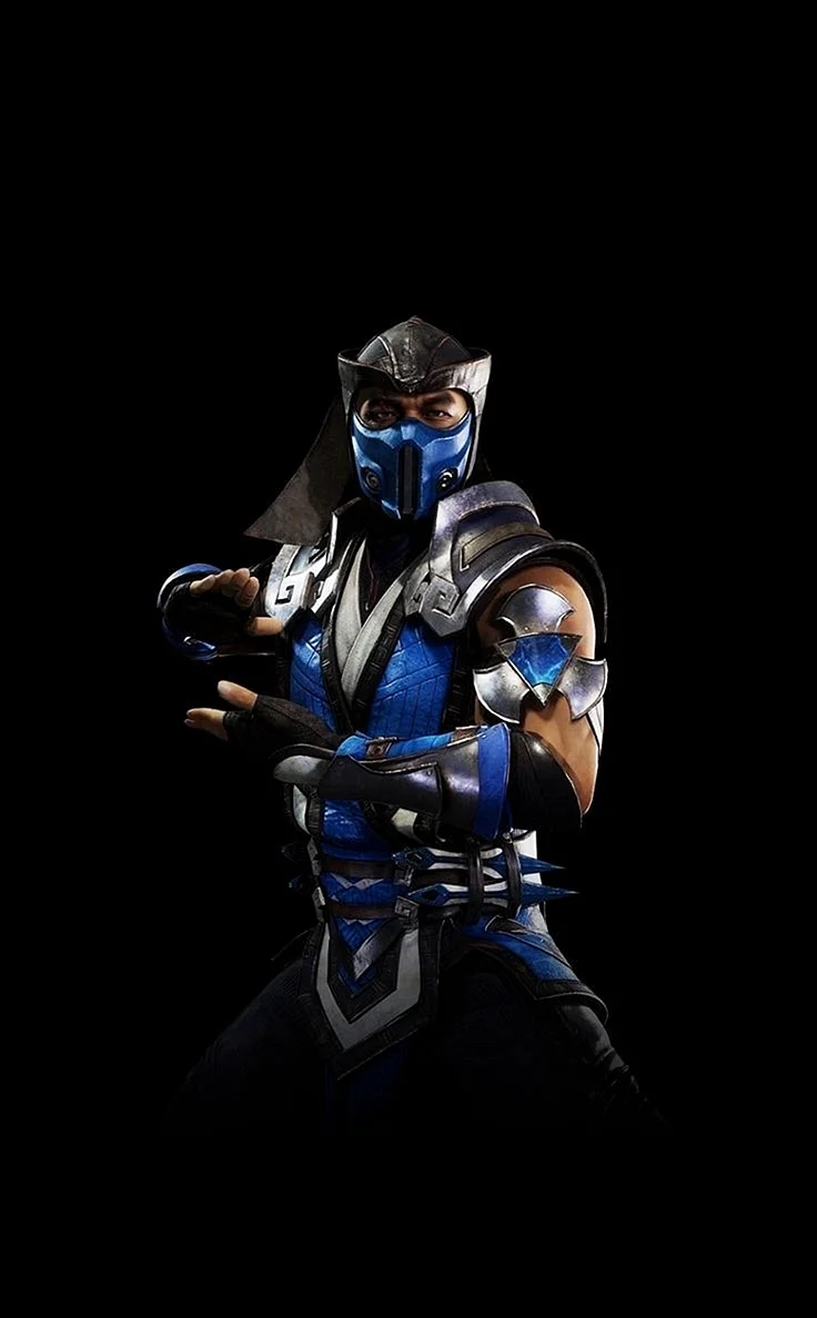 Mk11 Wallpaper For iPhone