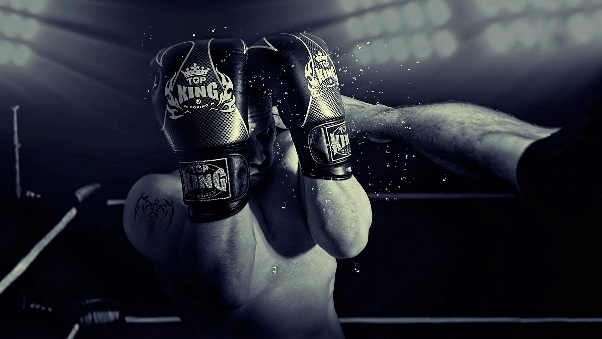 Mma Wallpaper