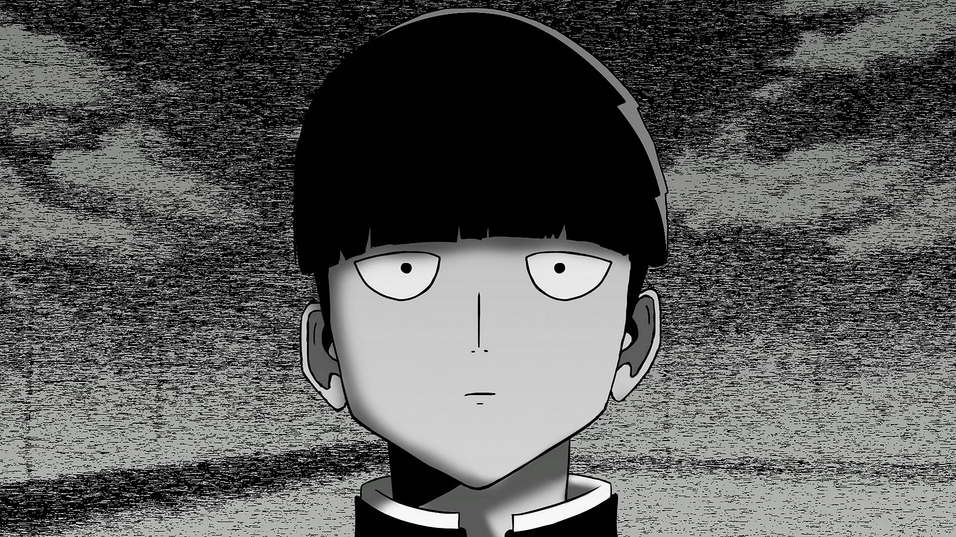 Mob Psycho 100 Wallpaper