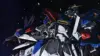 Mobile Suit Gundam Zeta Wallpaper
