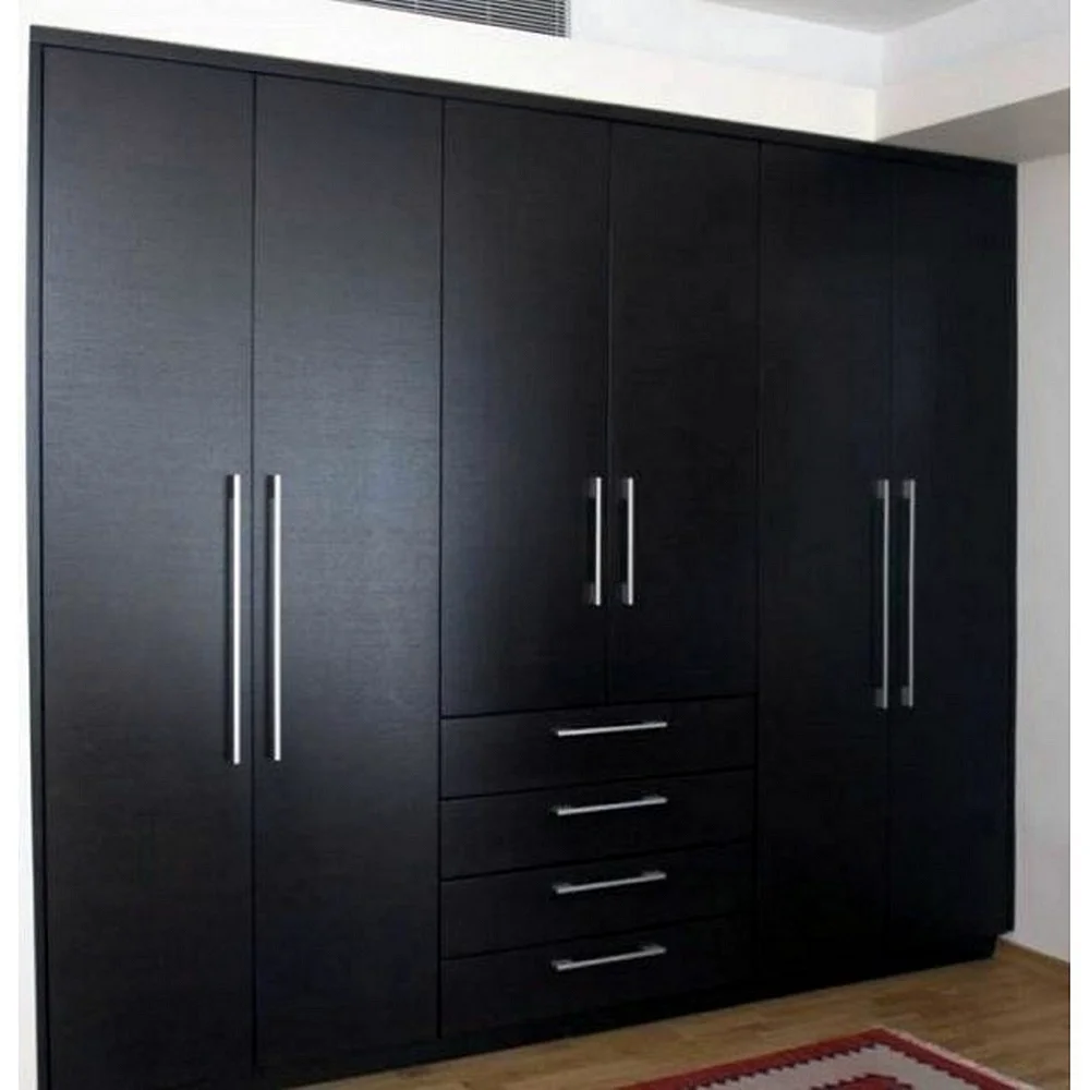 Modern Cupboard Wallpaper