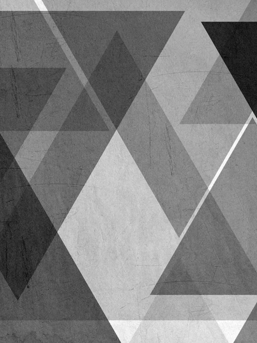 Modern Geometric Patterns Wallpaper