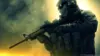 Modern Warfare 2 Ghost Wallpaper