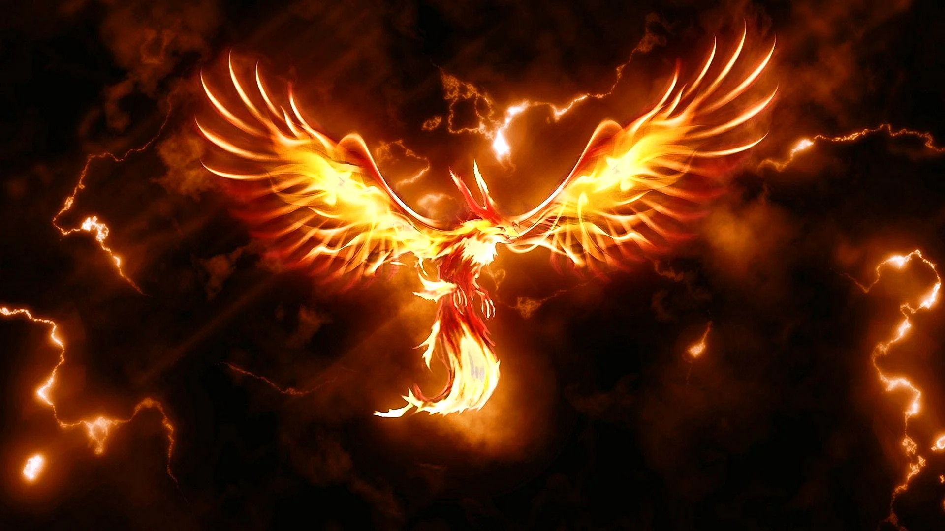 Moltres Wallpaper