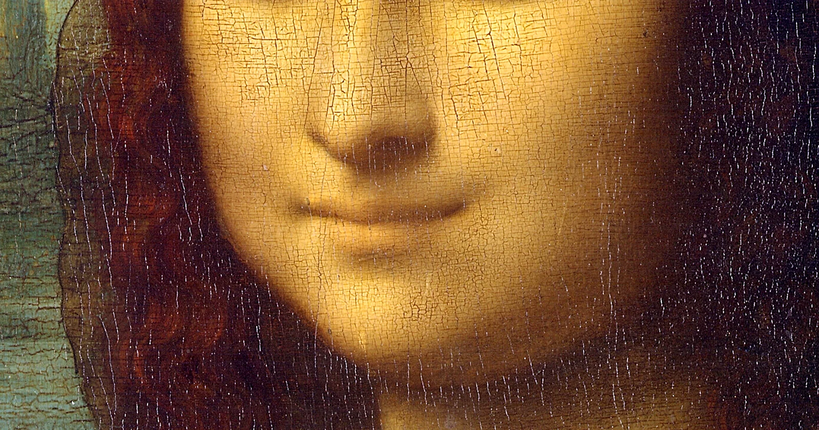 Mona Lisa Smile Wallpaper