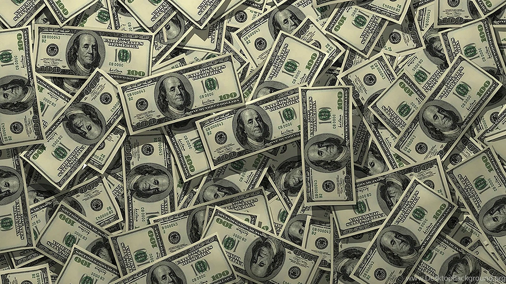 Money Wallpaper