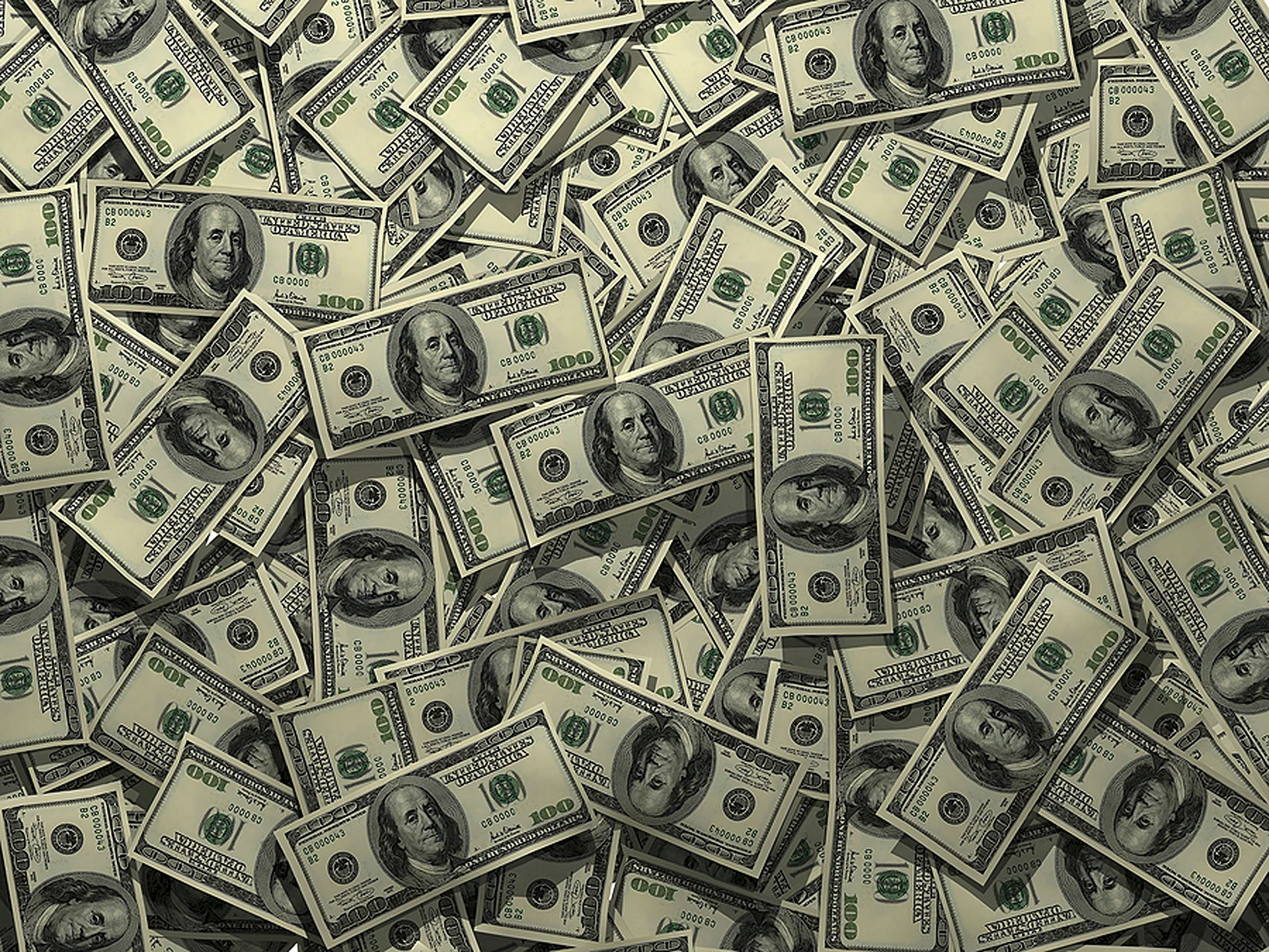 Money Wallpaper