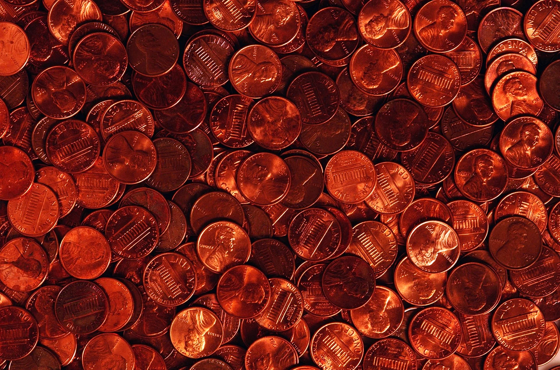 Money Texture Wallpaper