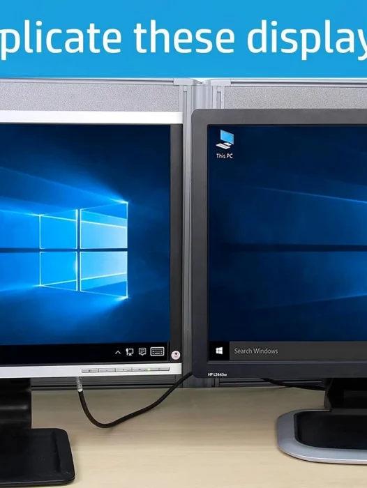Monitor Windows Wallpaper