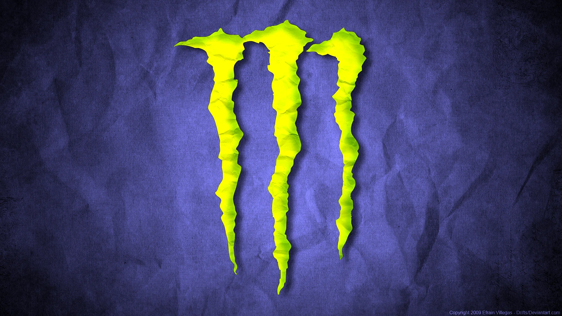 Monster Energy Wallpaper