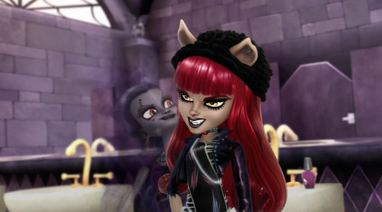 Monster High Screenshots Wallpaper