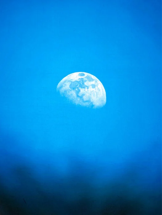 Moon iPhone Wallpaper For iPhone