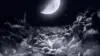Moon Night Wallpaper