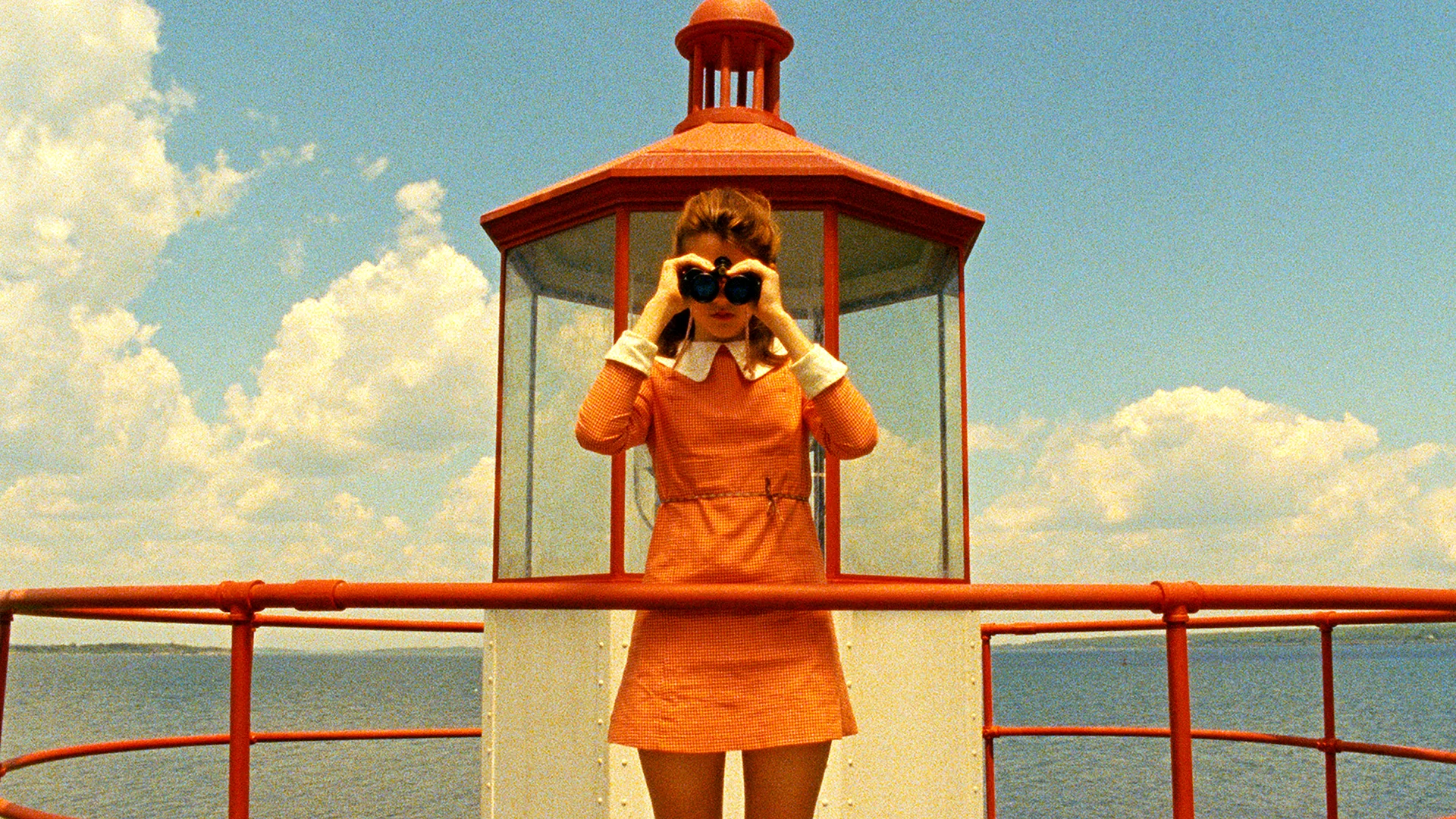 Moonrise Kingdom 2012 Wallpaper