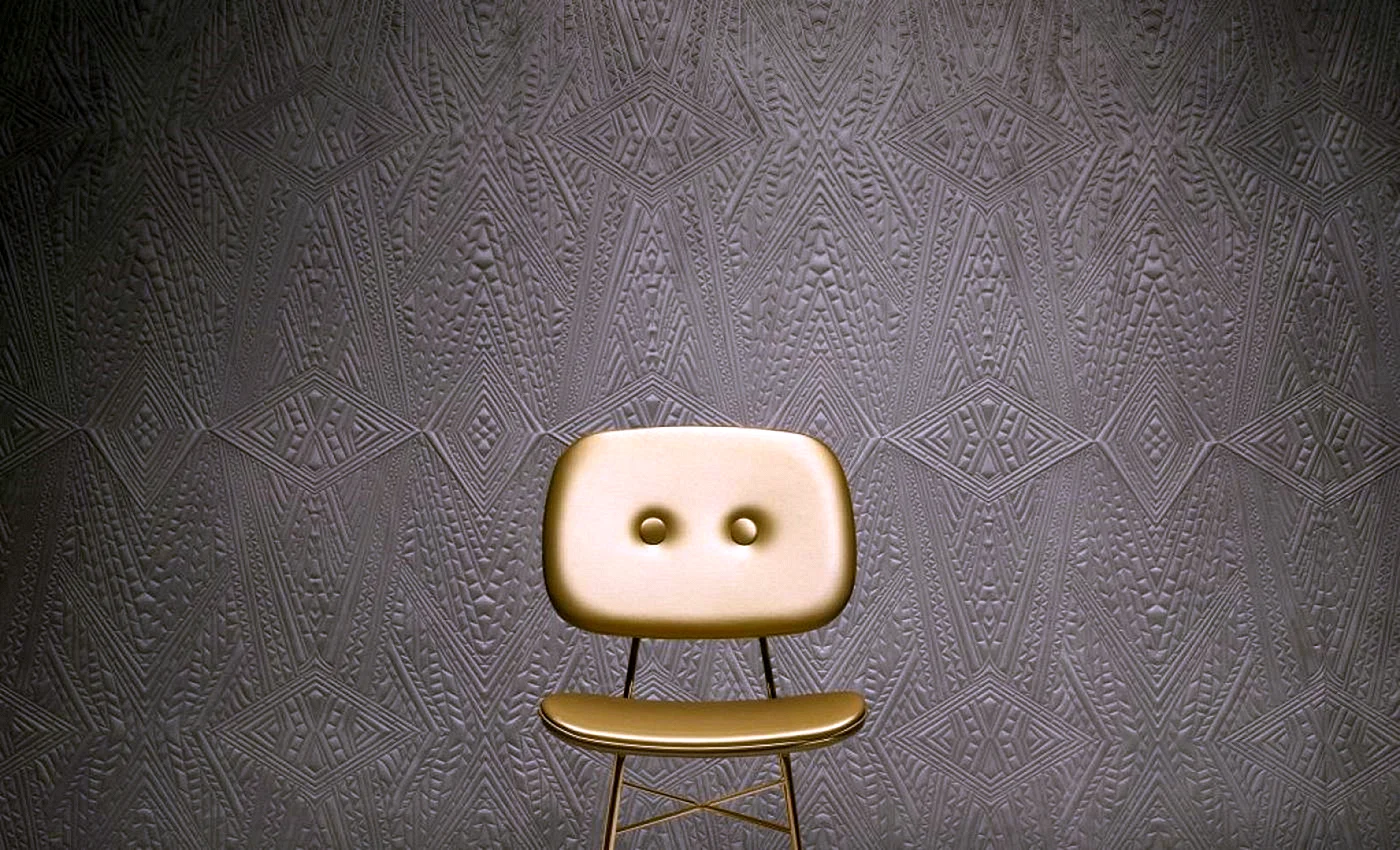 Moooi Patterns Wallpaper