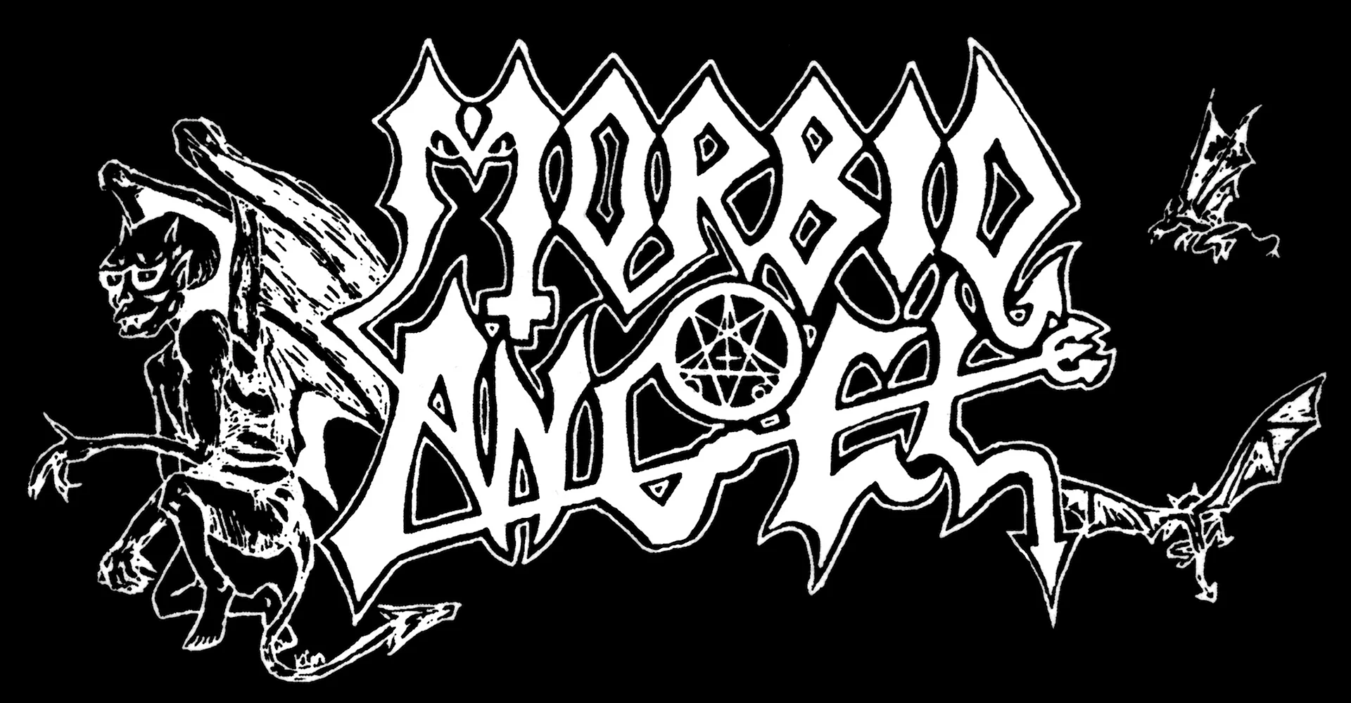 Morbid Angel Wallpaper