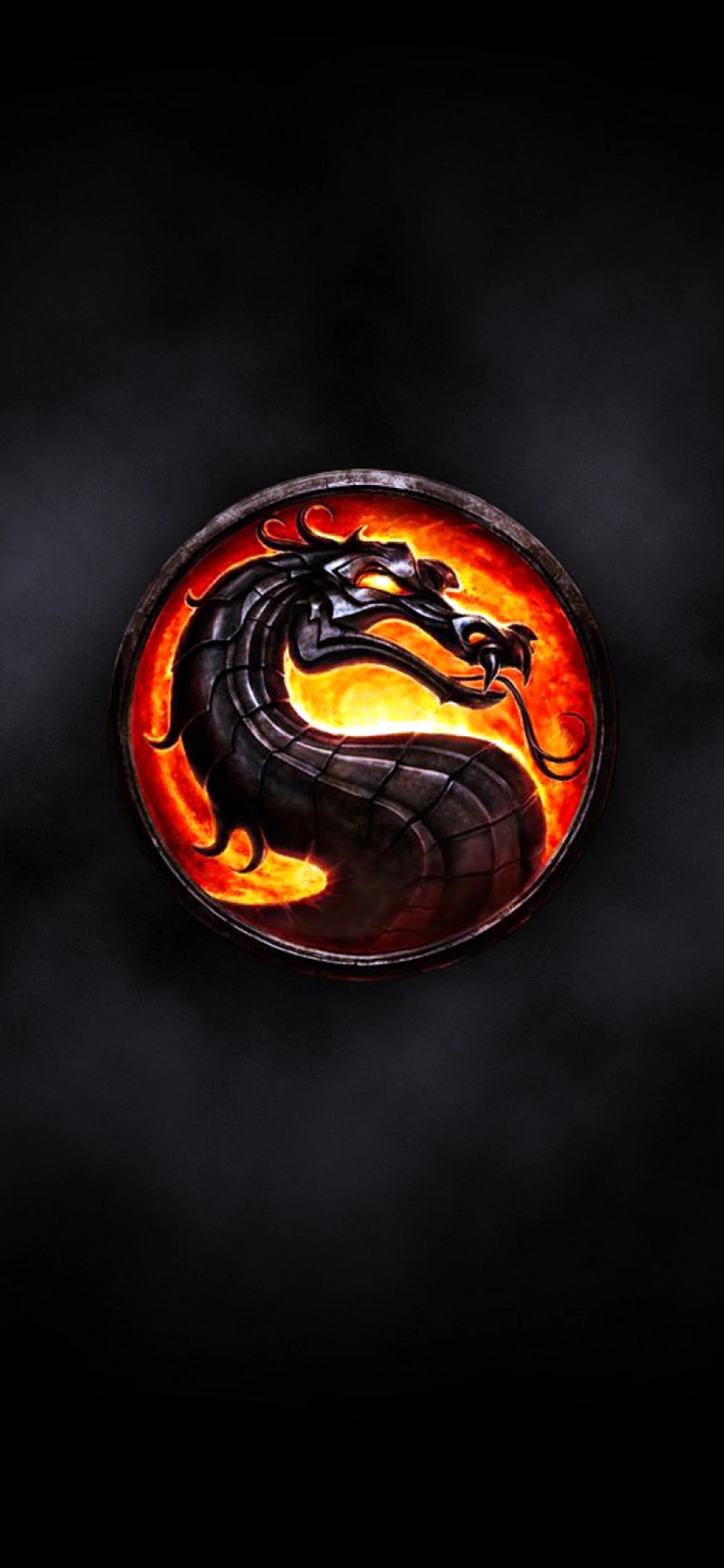 Mortal Kombat Arcade Kollection Wallpaper for iPhone 13 Pro