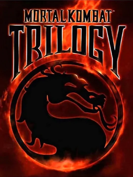 Mortal Kombat Trilogy Wallpaper