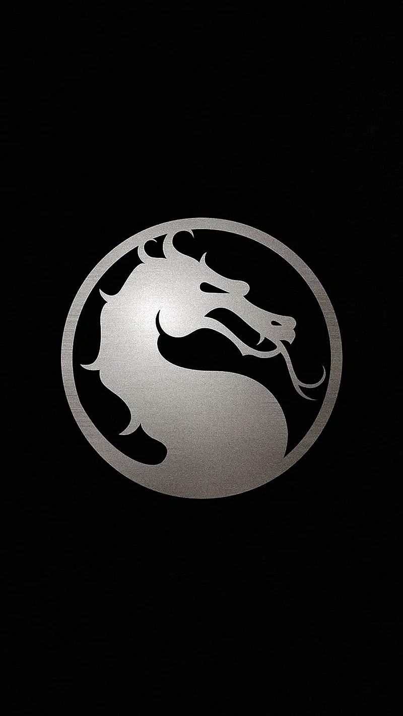 Mortal Kombat iPhone Wallpaper For iPhone