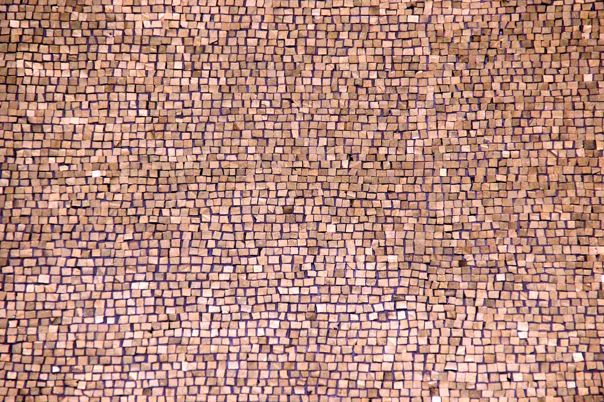Mosaic texture Wallpaper