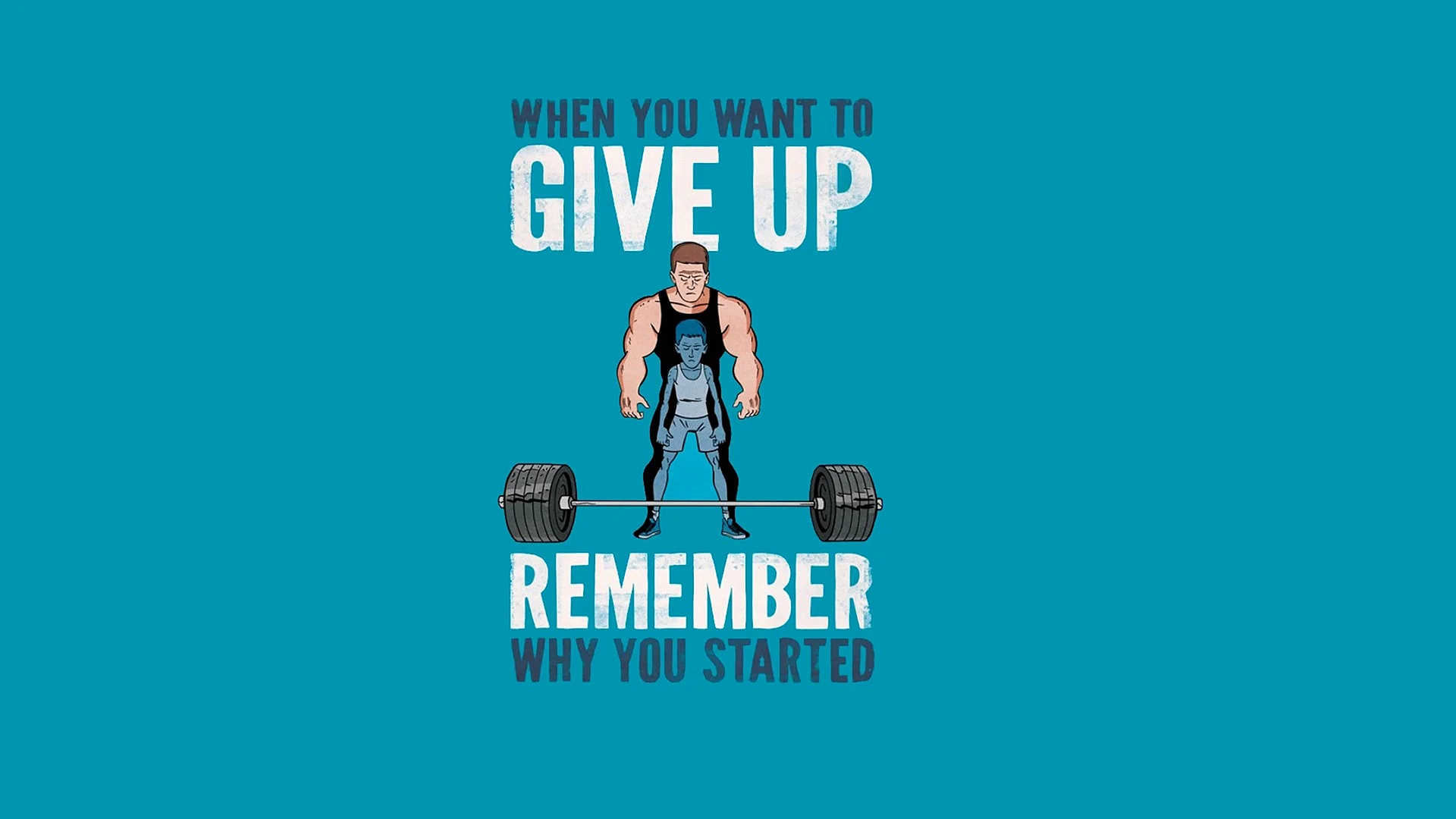 Motivation Wallpaper