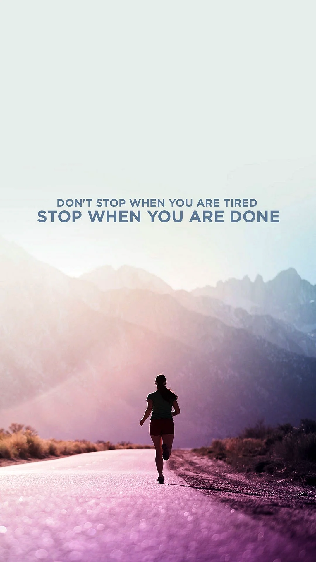 Motivation iPhone Wallpaper For iPhone