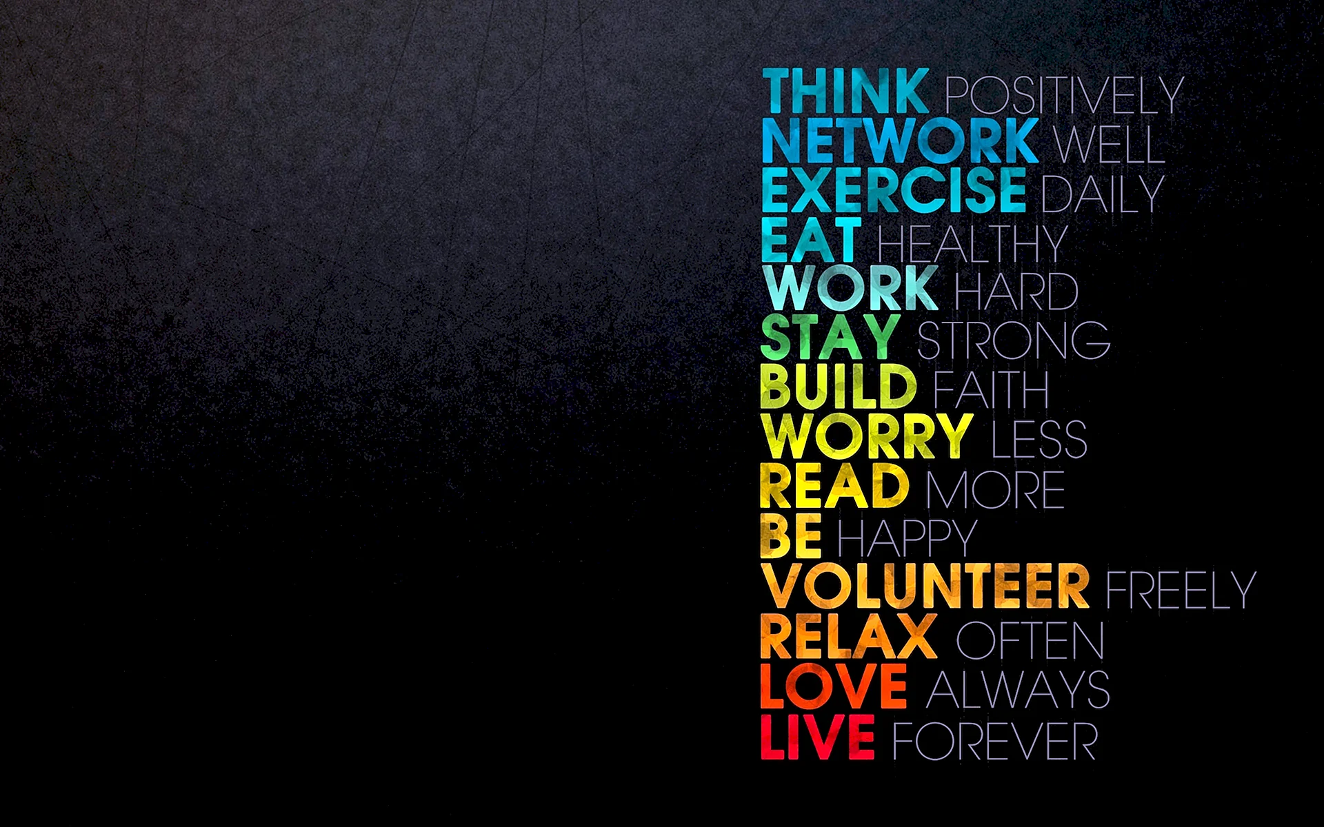 Motivational Quotes Wallpaper Wallpaper