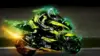 Moto Monster Energy Wallpaper
