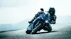 Moto Rider Wallpaper