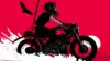Motorcycle Art Wallpaper