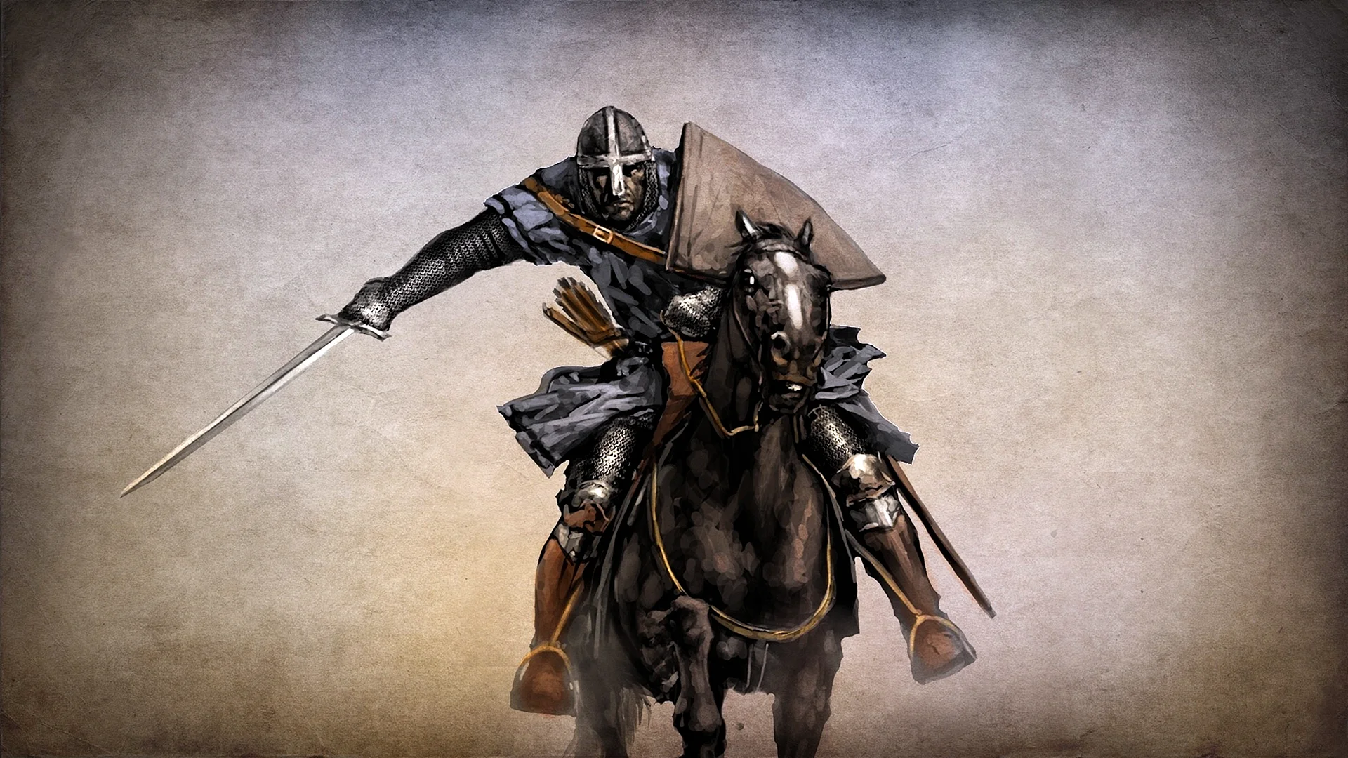 Mount And Blade Art Wallpaper