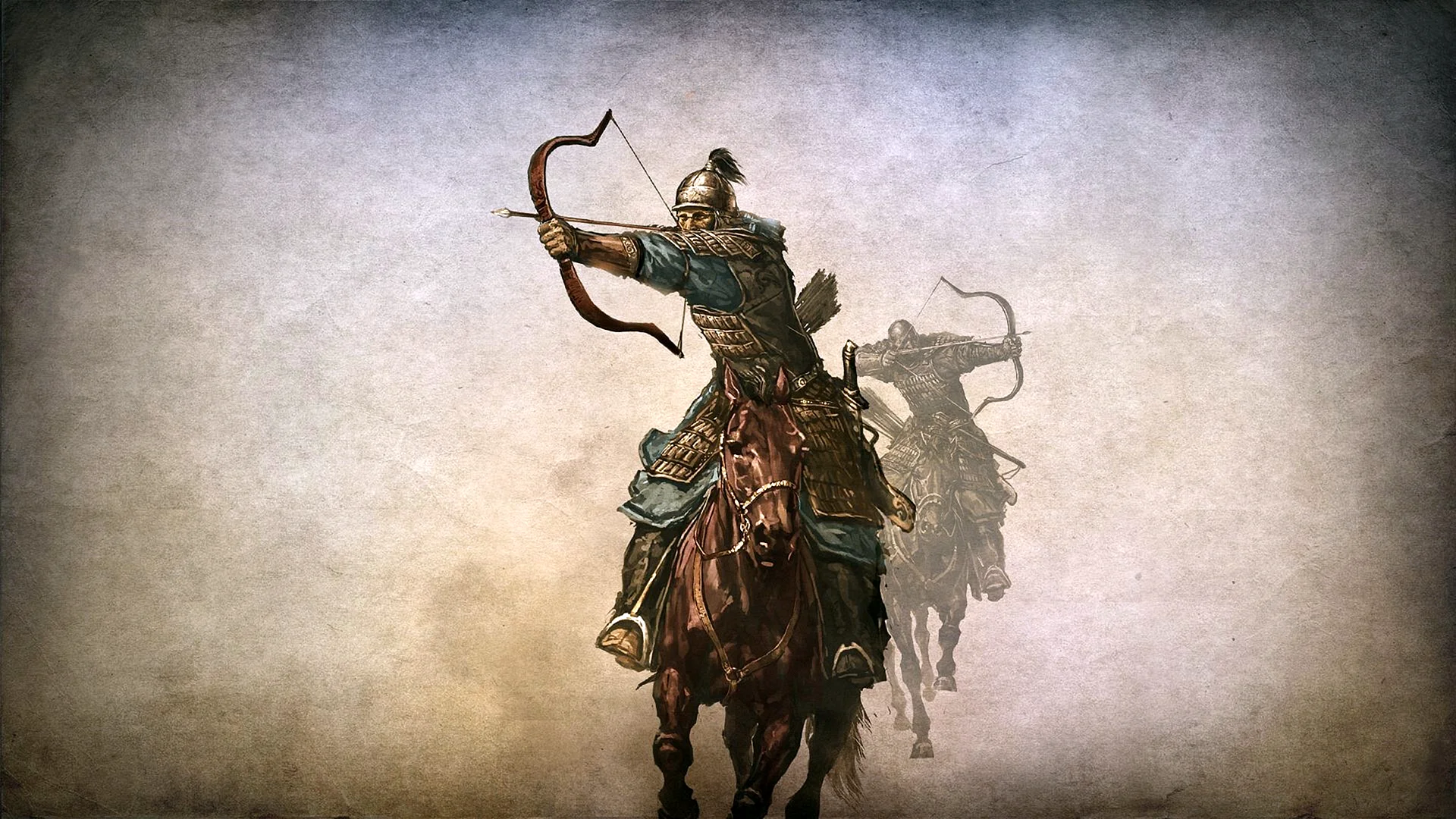 Mount And Blade Art Wallpaper