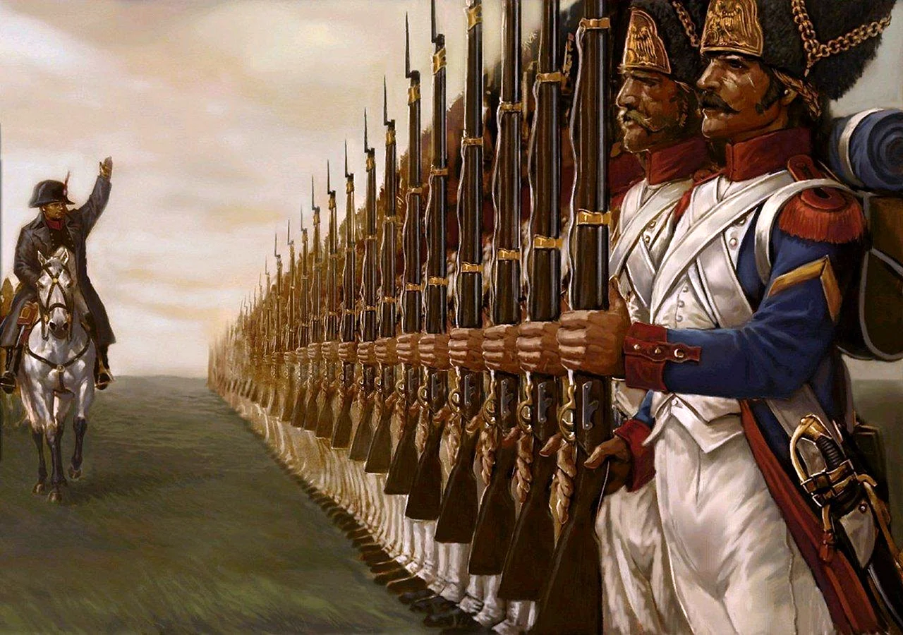 Mount Blade Napoleonic Wars Wallpaper