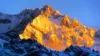 Mount Kanchenjunga Wallpaper