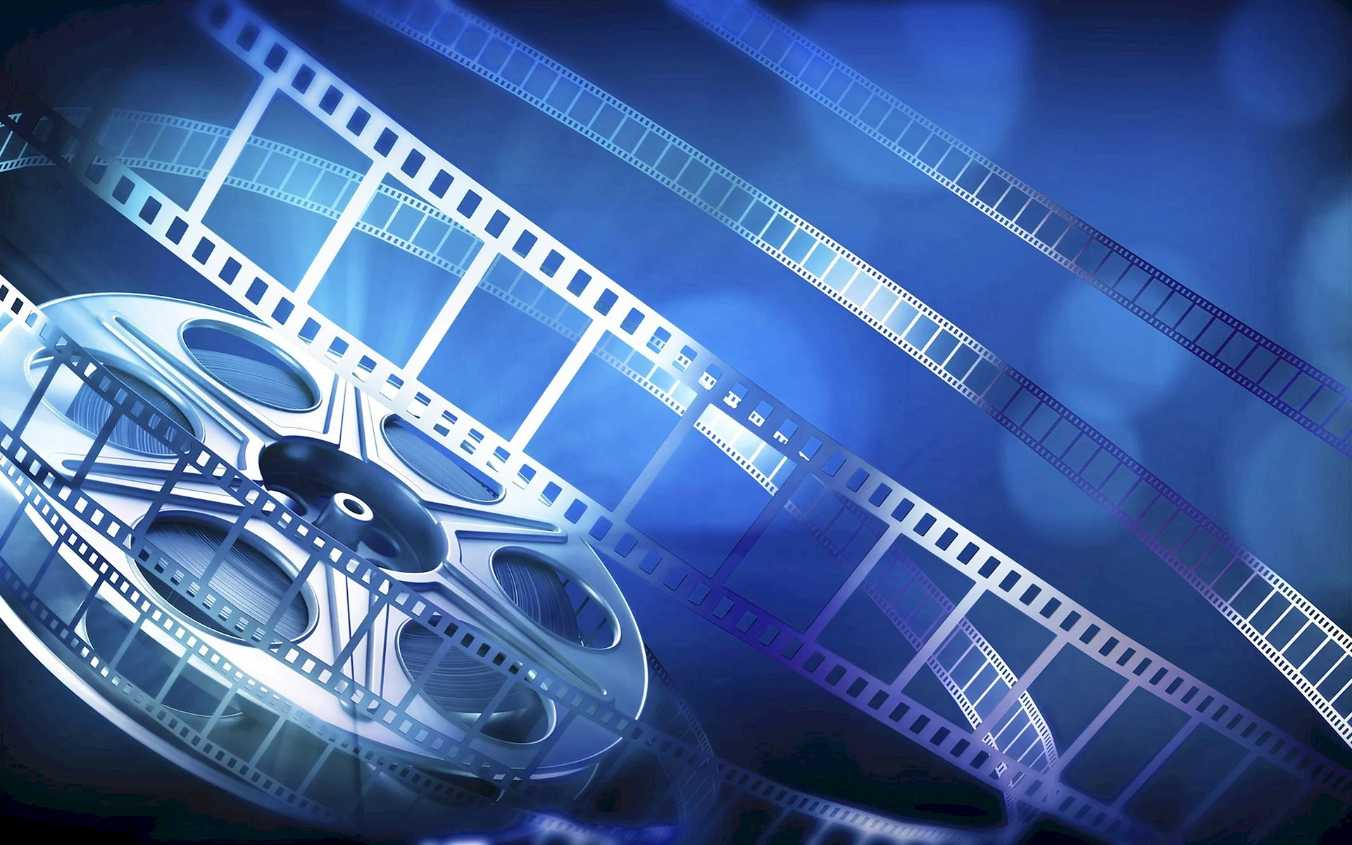 Movie Background Wallpaper