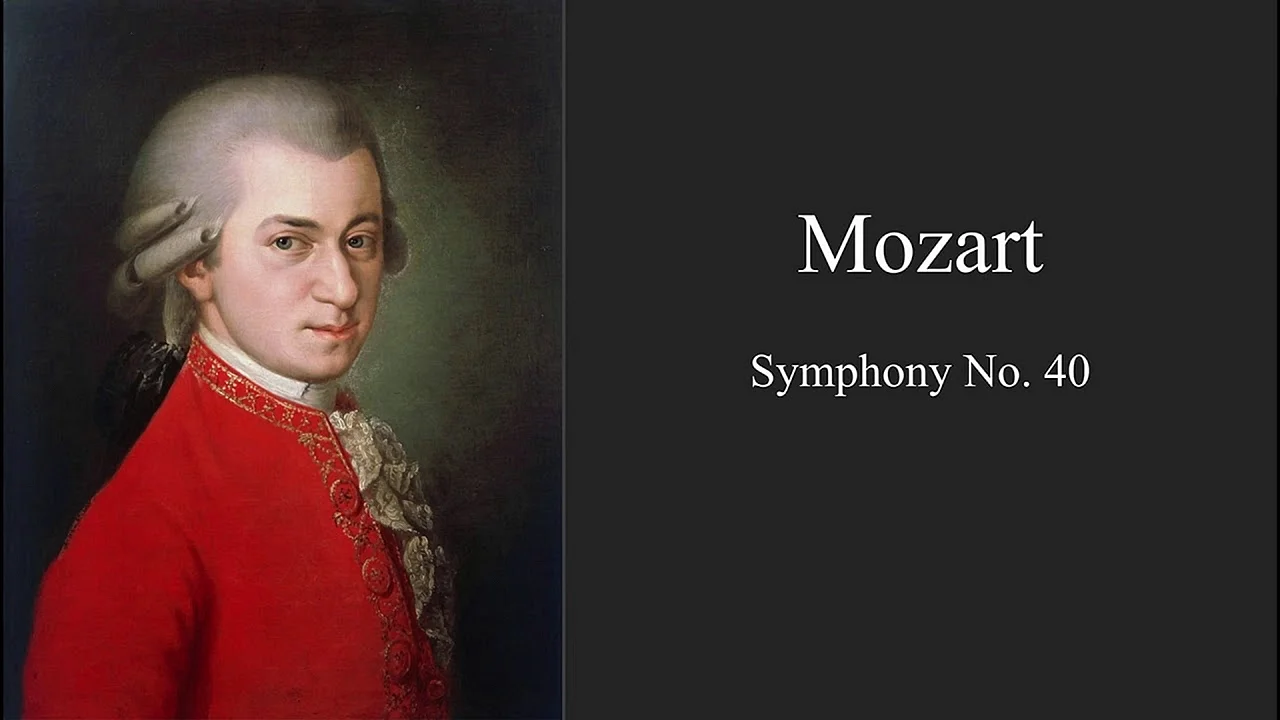 Mozart Effect Wallpaper