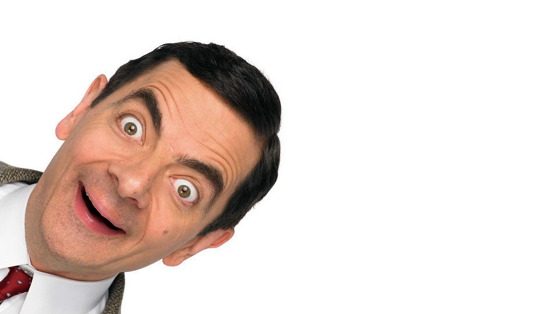 Mr Bean Wallpaper