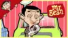 Mr Bean Cartoon Wallpaper