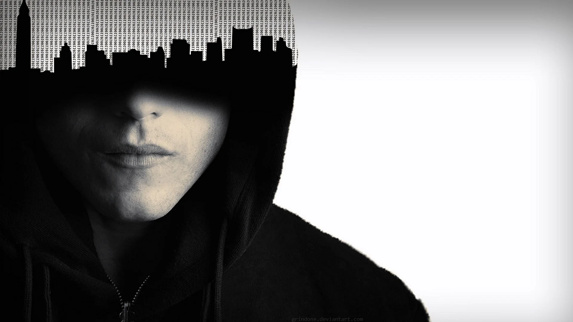 Mr Robot Wallpaper