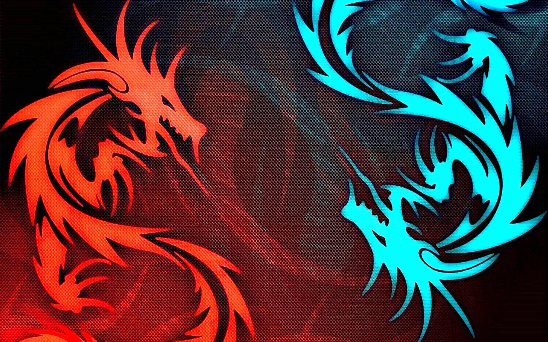 Msi Dragon Wallpaper