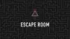 Mtvq7-Ep3 Escape Room-Programs Wallpaper
