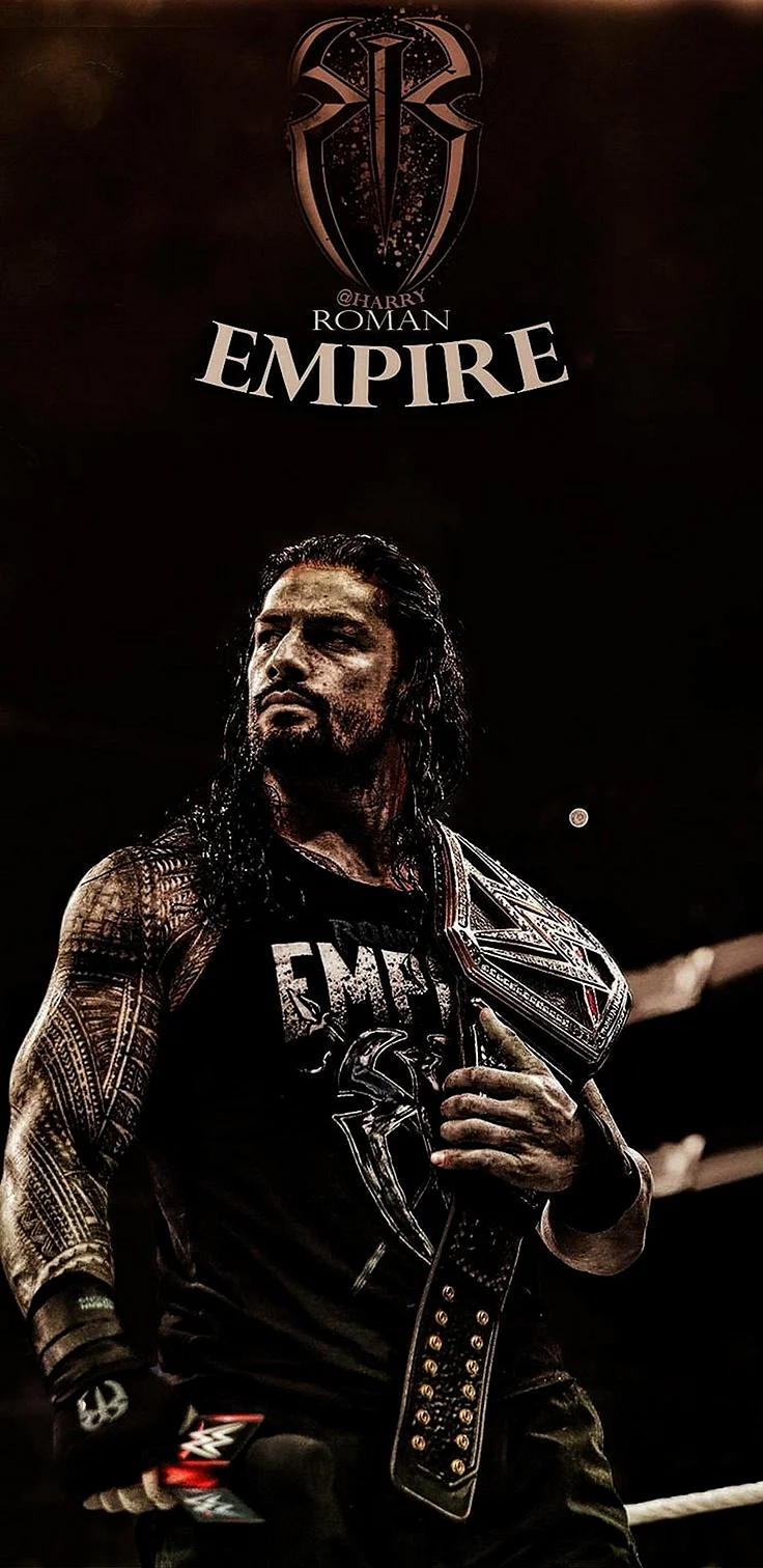 Muhammad Hassan Wwe Wallpaper For iPhone