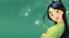 Mulan Background Wallpaper