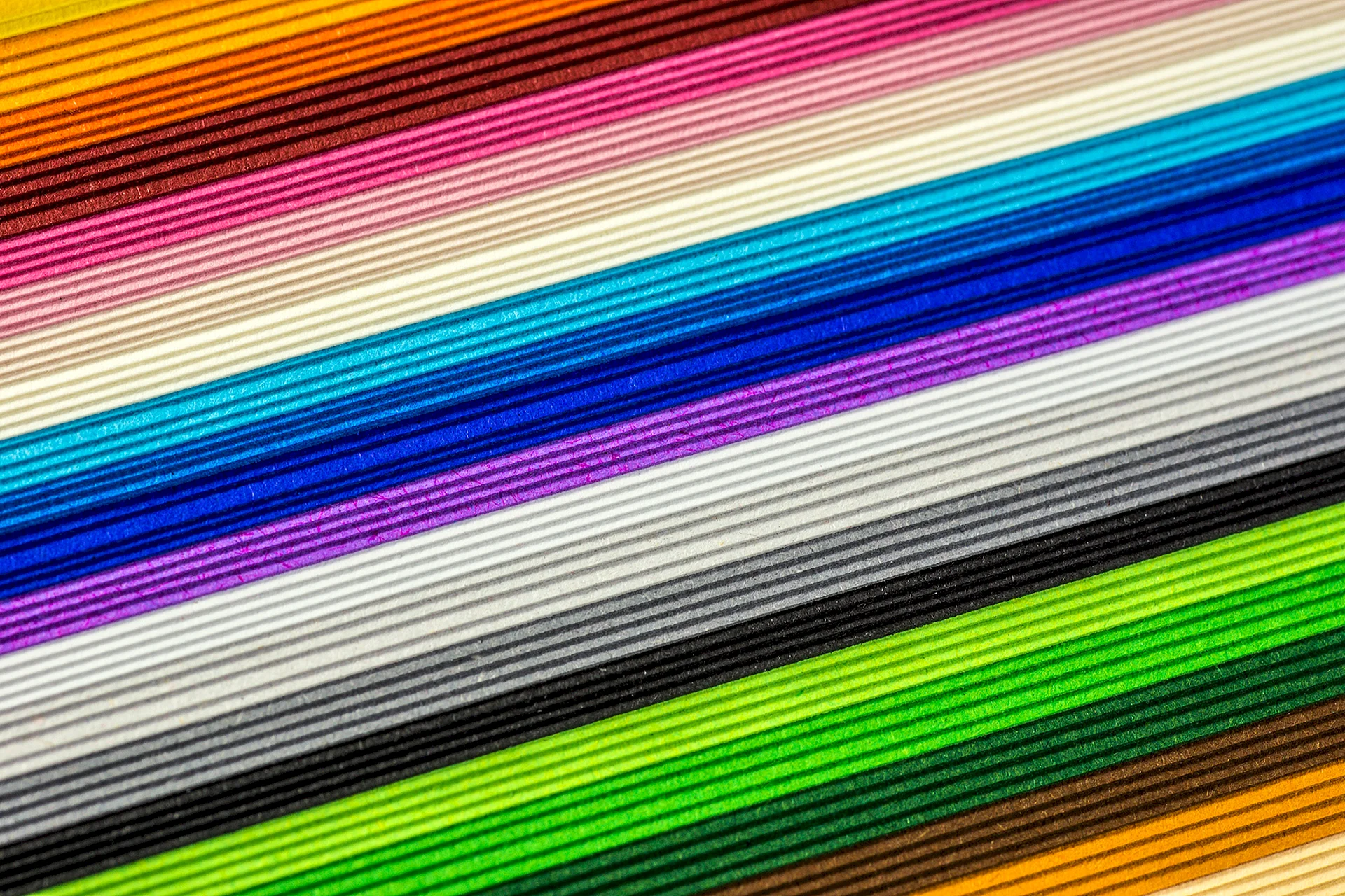 Multicolors Wallpaper