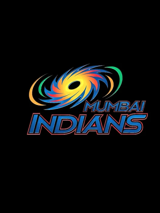 Mumbai Indians Logo Wallpaper