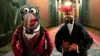 Muppets Haunted Mansion Disney Wallpaper