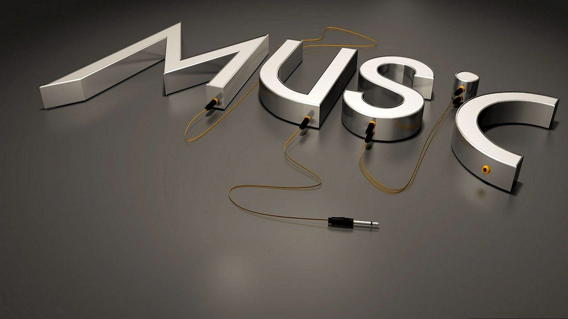 Music Wallpaper