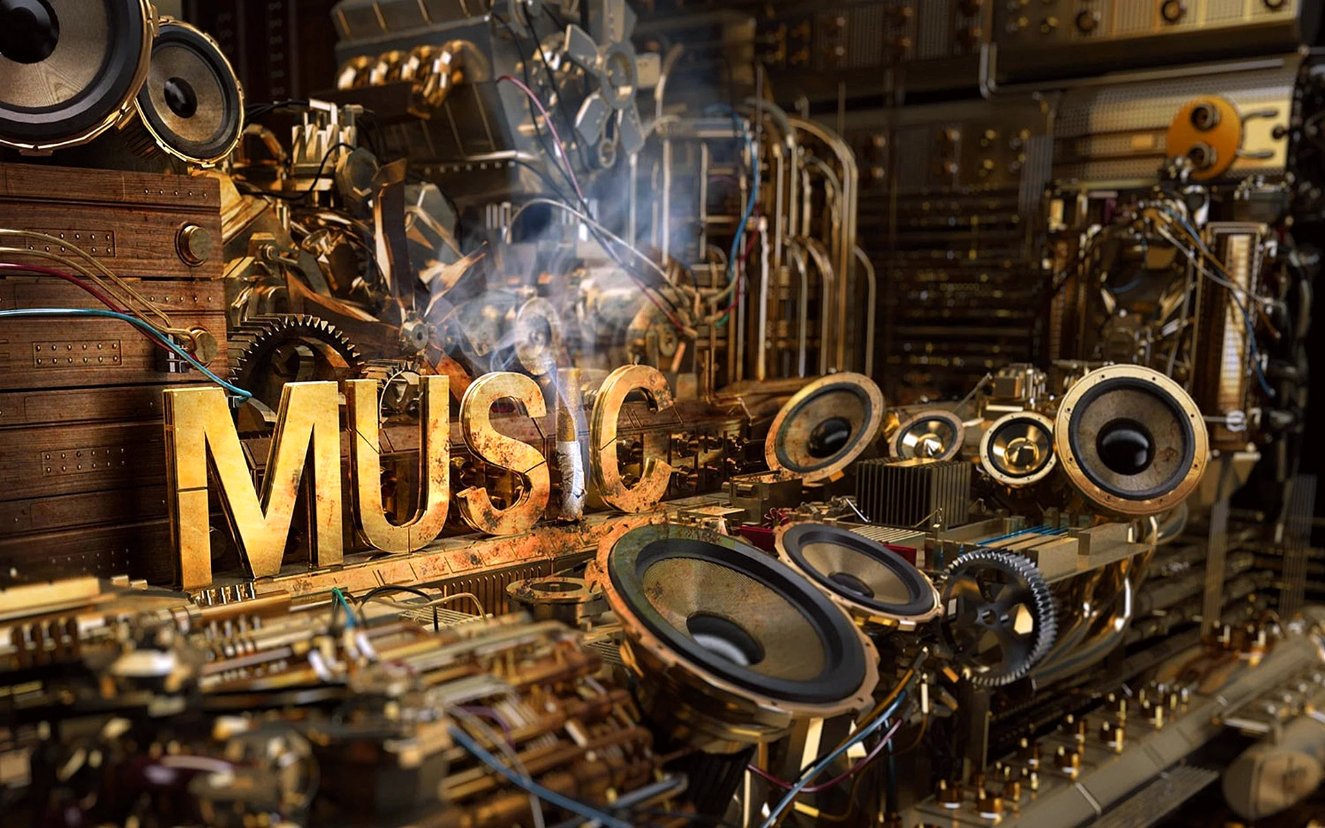 Music Wallpaper